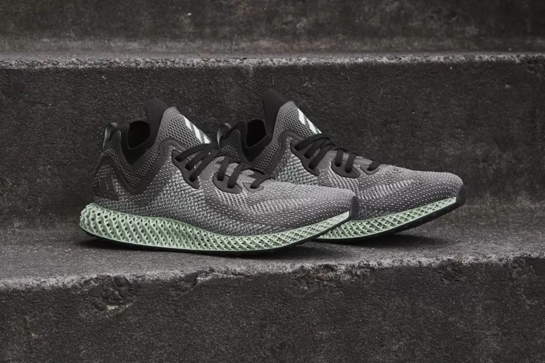 AlphaEdge 4D LTD