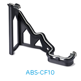 Stratasys ABS-CF 10 alapanyag