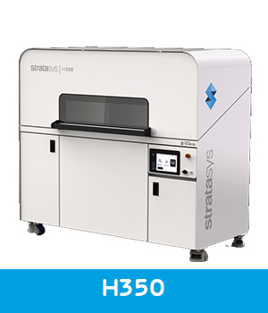 Stratasys H350 3D nyomtató