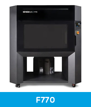 Stratasys F770 3D nyomtató