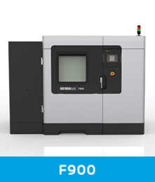 Stratasys F900 3D nyomtató