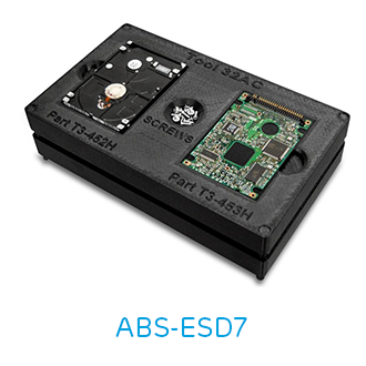 ABS-ESD7 FDM alapanyag