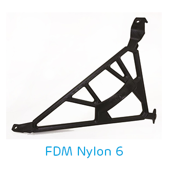 FDM Nylon 6 alapanyag