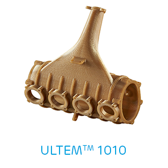 ULTEM 1010 FDM alapanyag