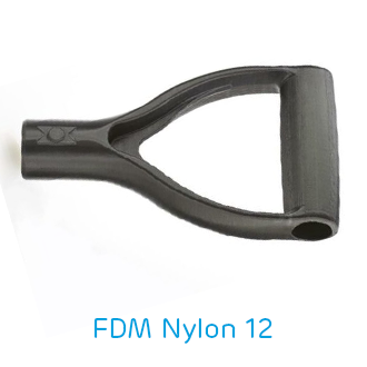 FDM Nylon 12 alapanyag