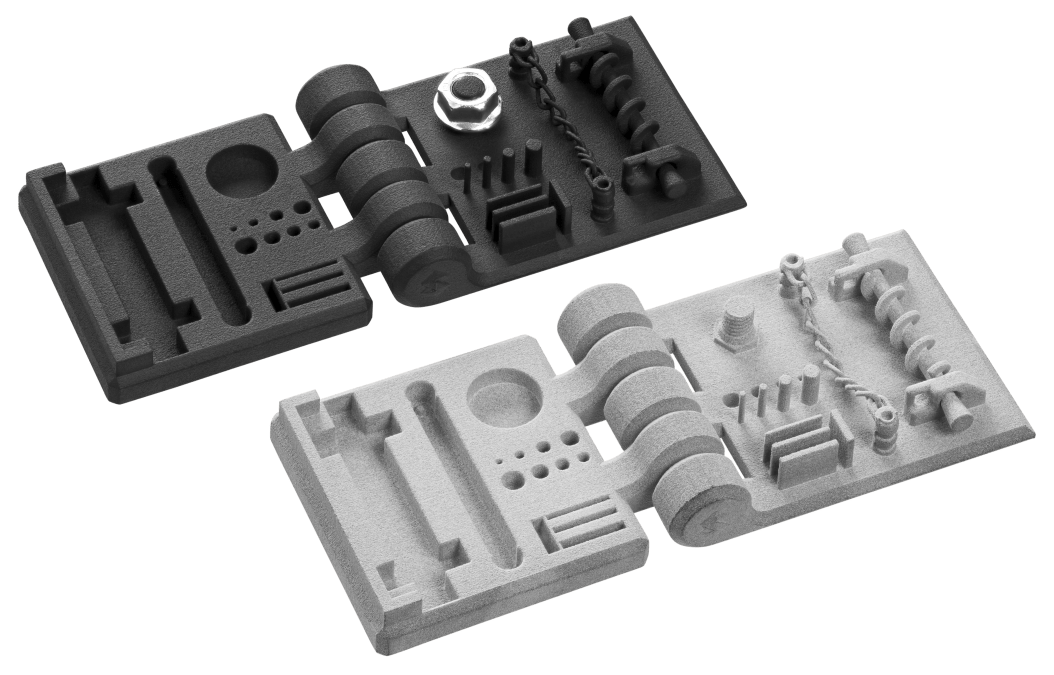 SAF PA12 End Use Part 3-2